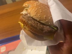 -麦当劳(塘桥店)