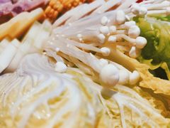 -生如夏花泰式火锅(鹭洲里店)
