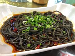 -聚八方土菜馆(余松路店)