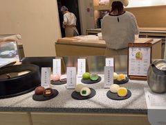 -米糯糯·MINONO·大福冰淇淋(青岛万象城店)