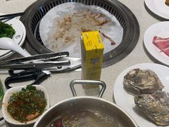-钱小奴创意自助餐厅·原切谷饲安格斯畅吃(宁波慈溪爱琴海店)