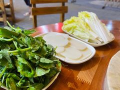-云南野生菌石锅鱼石锅鸡(大金塔店)