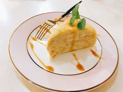 -参差咖啡(水果湖公园店)