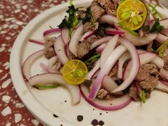 泰式牛肉-Toris(LuOne凯德晶萃广场店)
