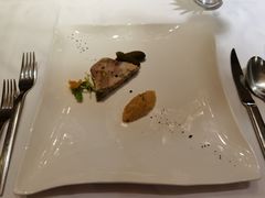 -王品牛排(郑州大卫城店)