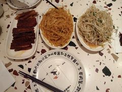 -姥姥家春饼店(惠新东街店)