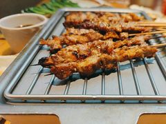 -木屋烧烤(龙岗龙城万科里店)