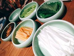-顺承小院儿