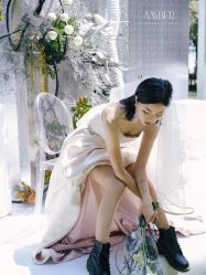 点击看大图 -琥珀婚礼策划AMBER WEDDING