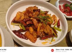 -榕意·川味之美(深业上城店)