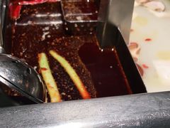 -海底捞火锅(万象城店)