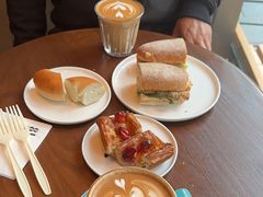 -81BAKERY(大学路店)