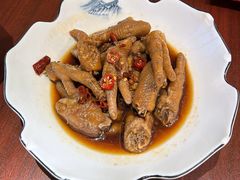 -魏铭鱼头捞饭(晋阳路店)