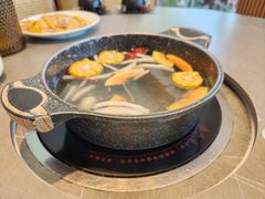 -创味·民间海南菜·非遗藤桥排骨(藤桥·免税城店)