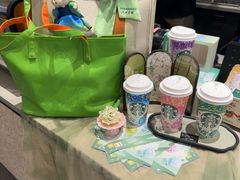 -星巴克臻选(沈阳万象城店)