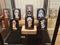 -西藏饭店·亚克·食光自助餐厅