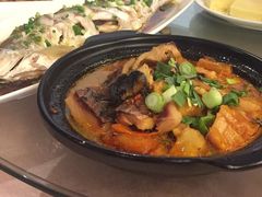 -千岛湖鱼味馆(十字街总店)
