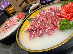 -龙记珍牛和牛烧肉(龙南街店)