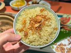 -马来西亚肉骨茶汤·招牌螃蟹·烧鸡·呷喱吧吧(海上世界店)