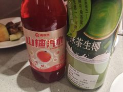 -海底捞火锅(上地华联店)