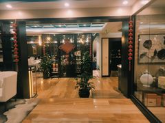 门面-红莲中餐厅(日航饭店)