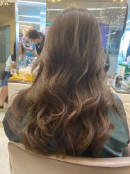 -潘多拉Hairsalon