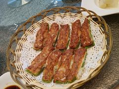 -庄氏祥记家常食府(国瑞建材家居博览中心店)