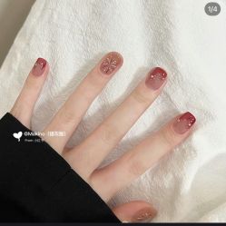 -莎拉美学·美甲美睫