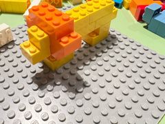 -上海乐高探索中心