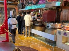 -怡咖啡海鲜自助餐厅(浦东香格里拉店)