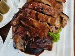 -李东农庄(中南百草园地标店)