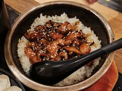 -九田家黑牛烤肉料理(太阳城店)