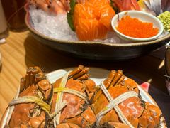 -贵木日本料理·铁板烧(新地假日广场店)