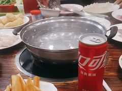 -正能量脆肉鲩火锅