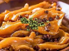 -镜泊小镇(东长安街店)