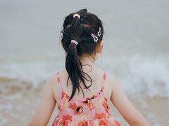 -西涌国际滨海旅游区