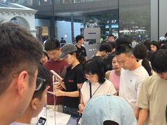 -Apple零售店(成都太古里店)