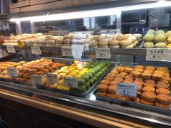 -汪玉霞(汉口里店)