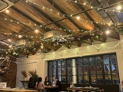 大堂-Common Table · Brunch & Coffee