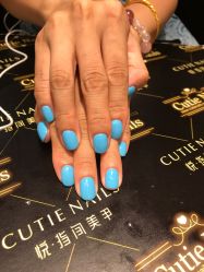 -悦指间美甲美睫
