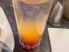 -漢咖啡·全服务式自助晚餐(武汉洲际酒店)