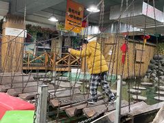 -上海大自然野生昆虫馆(东方明珠·爬宠昆虫探索中心)