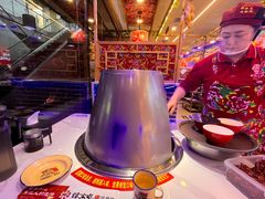 -徐家屯铁锅炖(宋家庄店)