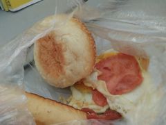 -东北大学（浑南校区）食堂