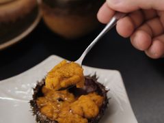 大活马粪胆-Sushi Hanzo半藏(天环广场店)