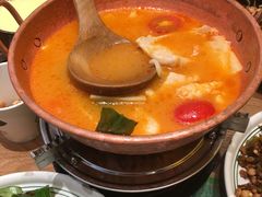 -云海肴·汽锅鸡·云南菜(东坝金隅店)