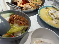 -志明眷村·台式融合菜·宵夜