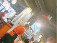 大堂-醉长安(南门总店)