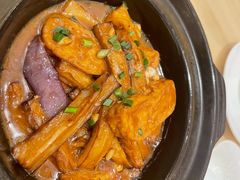 -锦粤宫·精致粤菜(深圳北站店)