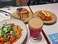 -BAKER&SPICE(安福路店)